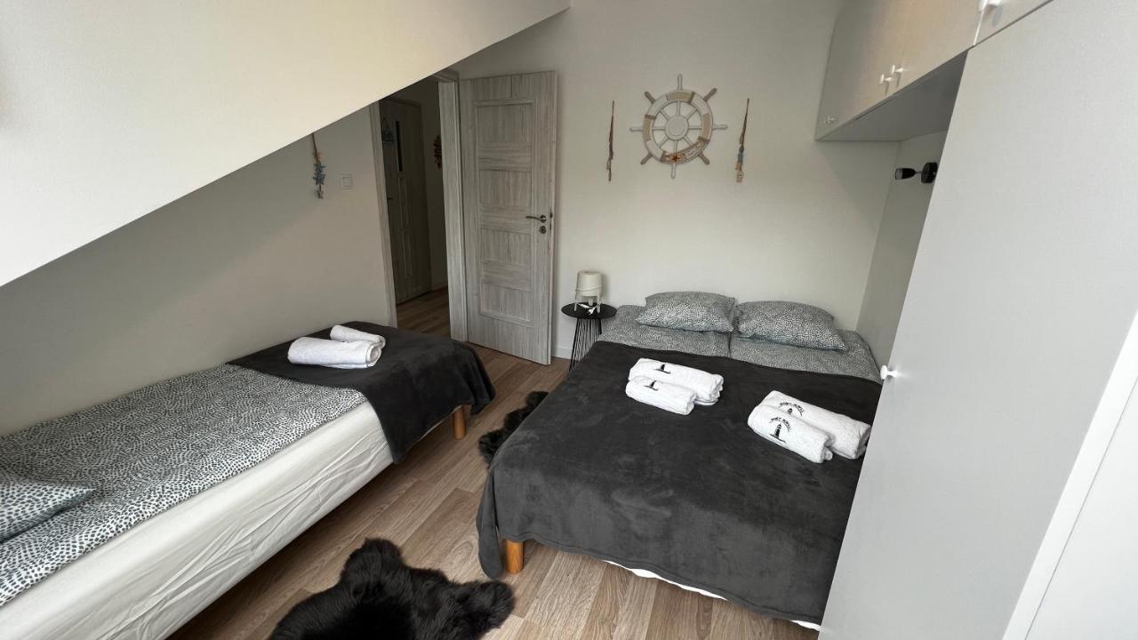 Apartamenty Port Royal Debina Debina  Εξωτερικό φωτογραφία