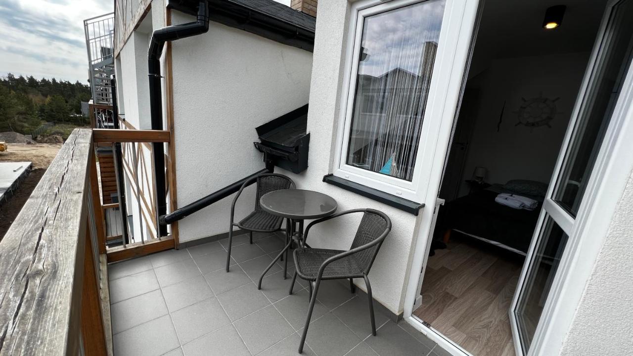 Apartamenty Port Royal Debina Debina  Εξωτερικό φωτογραφία