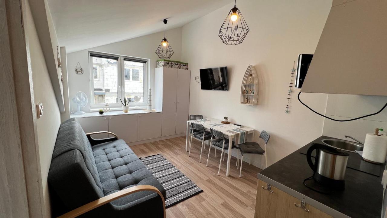 Apartamenty Port Royal Debina Debina  Εξωτερικό φωτογραφία