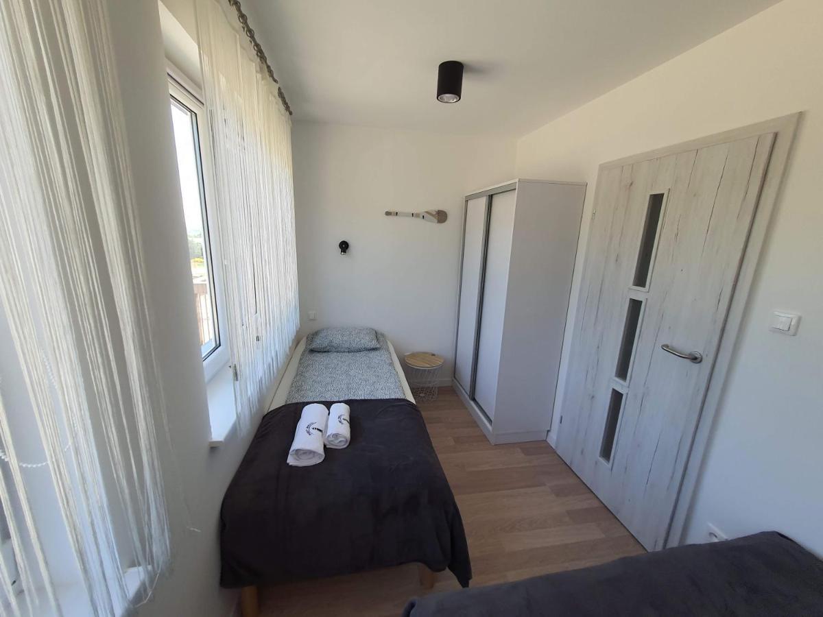 Apartamenty Port Royal Debina Debina  Εξωτερικό φωτογραφία