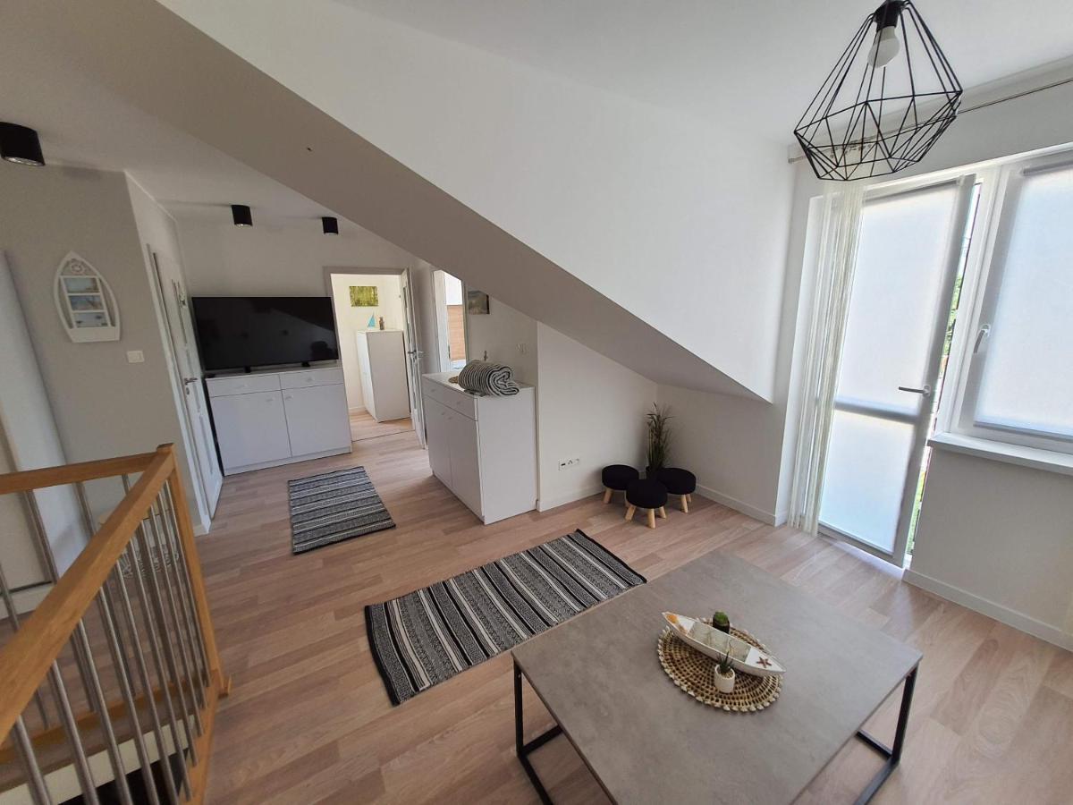 Apartamenty Port Royal Debina Debina  Εξωτερικό φωτογραφία