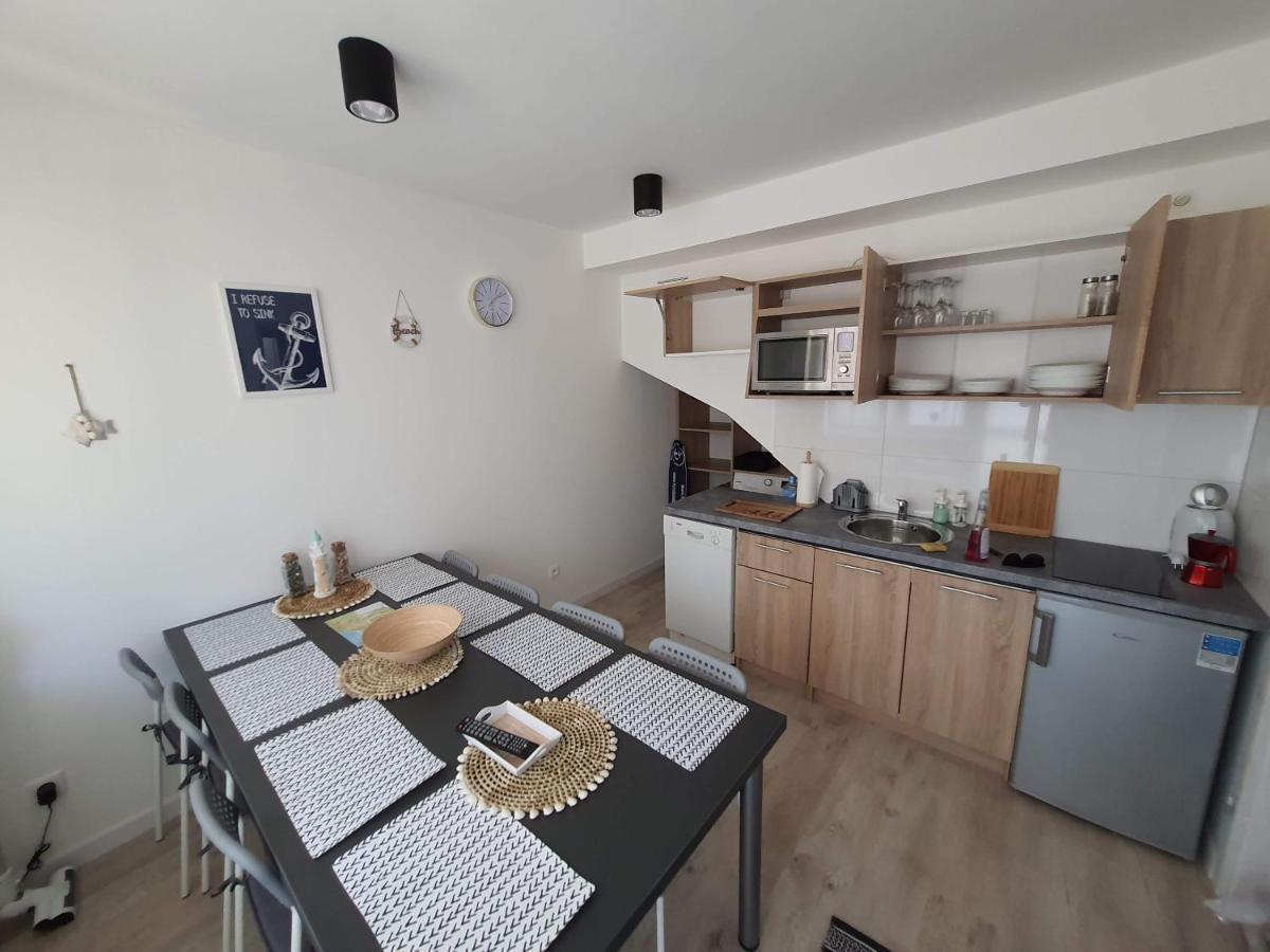 Apartamenty Port Royal Debina Debina  Εξωτερικό φωτογραφία