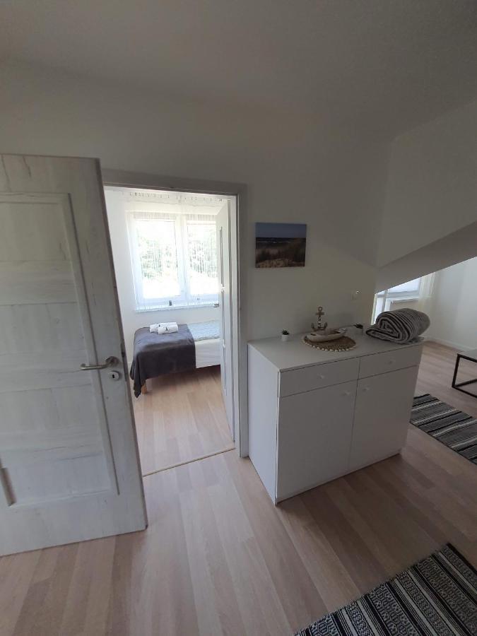 Apartamenty Port Royal Debina Debina  Εξωτερικό φωτογραφία