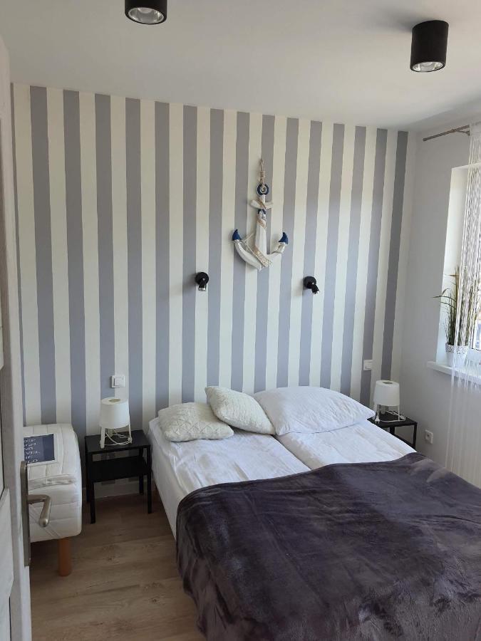 Apartamenty Port Royal Debina Debina  Εξωτερικό φωτογραφία