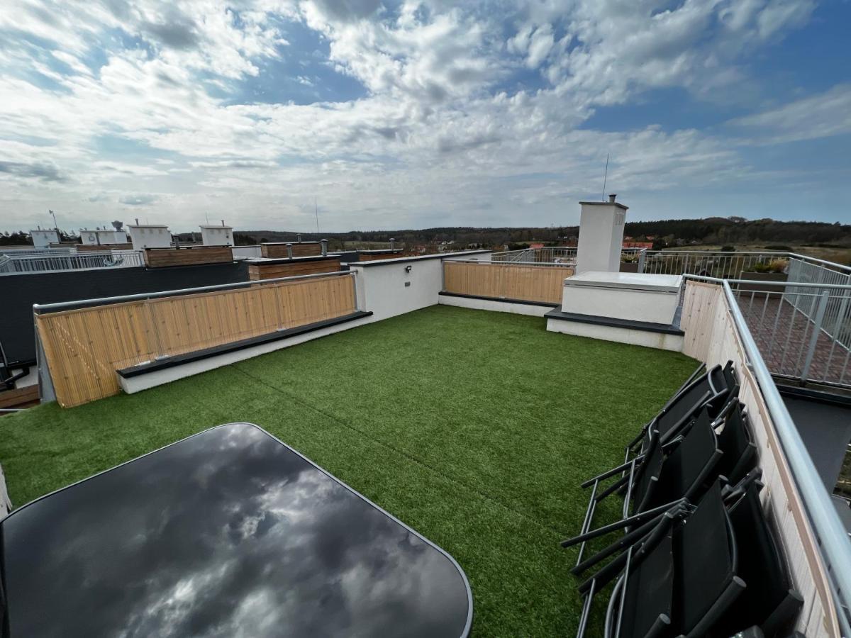 Apartamenty Port Royal Debina Debina  Εξωτερικό φωτογραφία