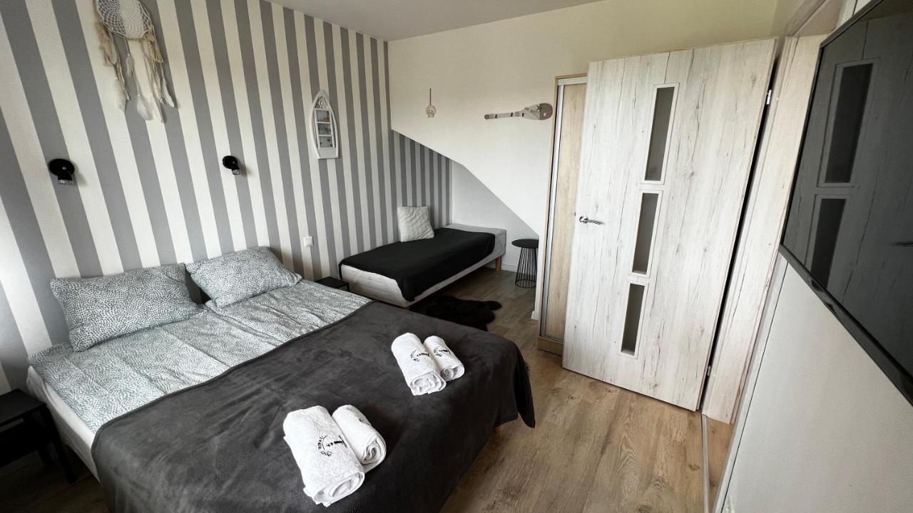 Apartamenty Port Royal Debina Debina  Εξωτερικό φωτογραφία