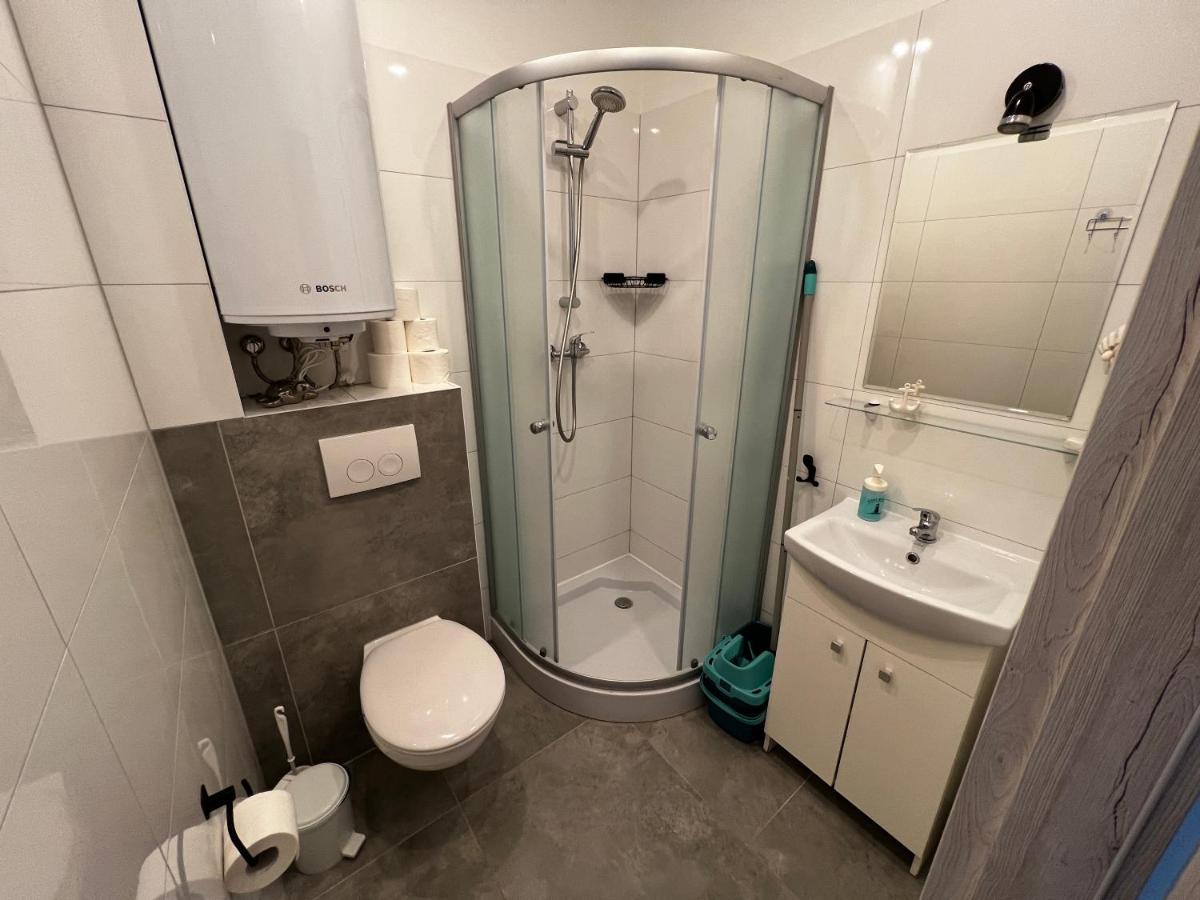 Apartamenty Port Royal Debina Debina  Εξωτερικό φωτογραφία