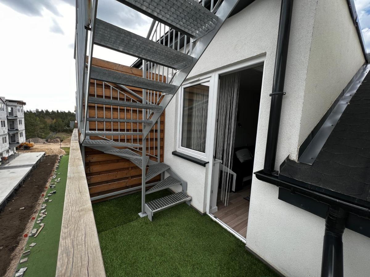 Apartamenty Port Royal Debina Debina  Εξωτερικό φωτογραφία