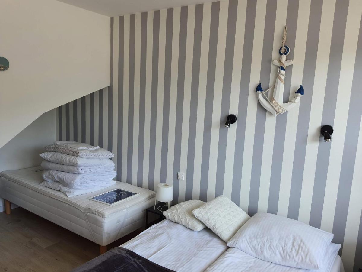 Apartamenty Port Royal Debina Debina  Εξωτερικό φωτογραφία