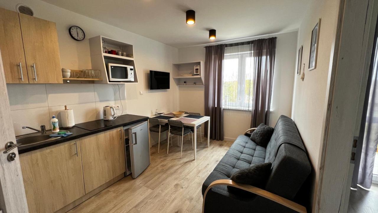 Apartamenty Port Royal Debina Debina  Εξωτερικό φωτογραφία