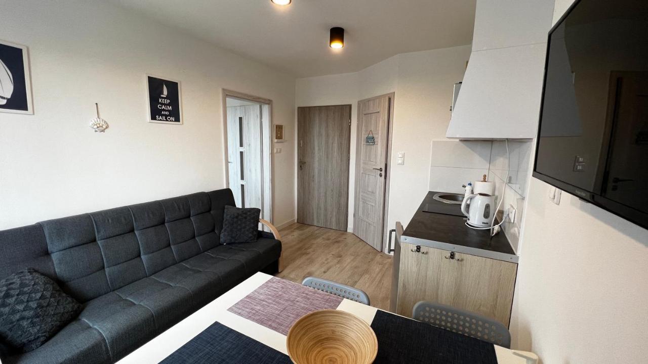 Apartamenty Port Royal Debina Debina  Εξωτερικό φωτογραφία