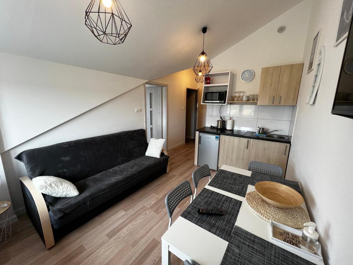Apartamenty Port Royal Debina Debina  Εξωτερικό φωτογραφία
