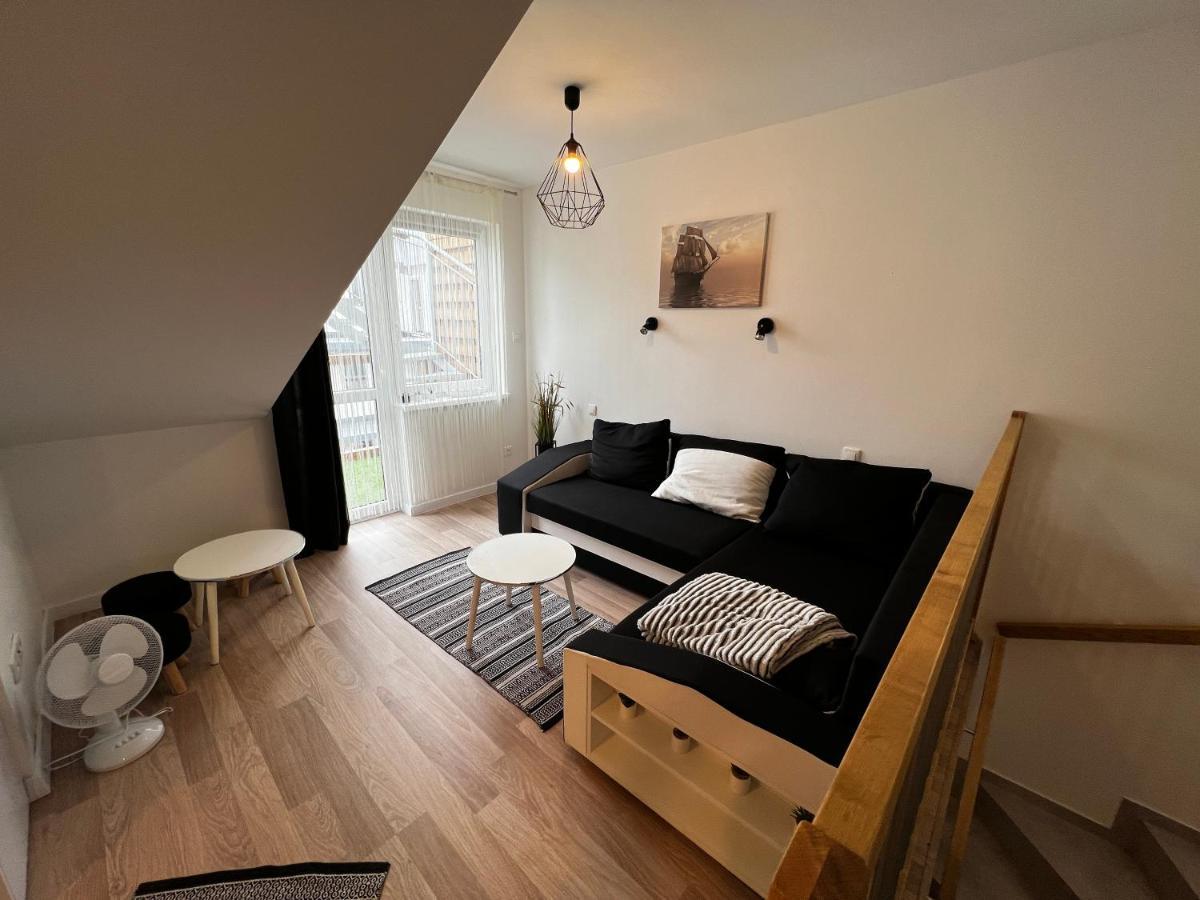 Apartamenty Port Royal Debina Debina  Εξωτερικό φωτογραφία