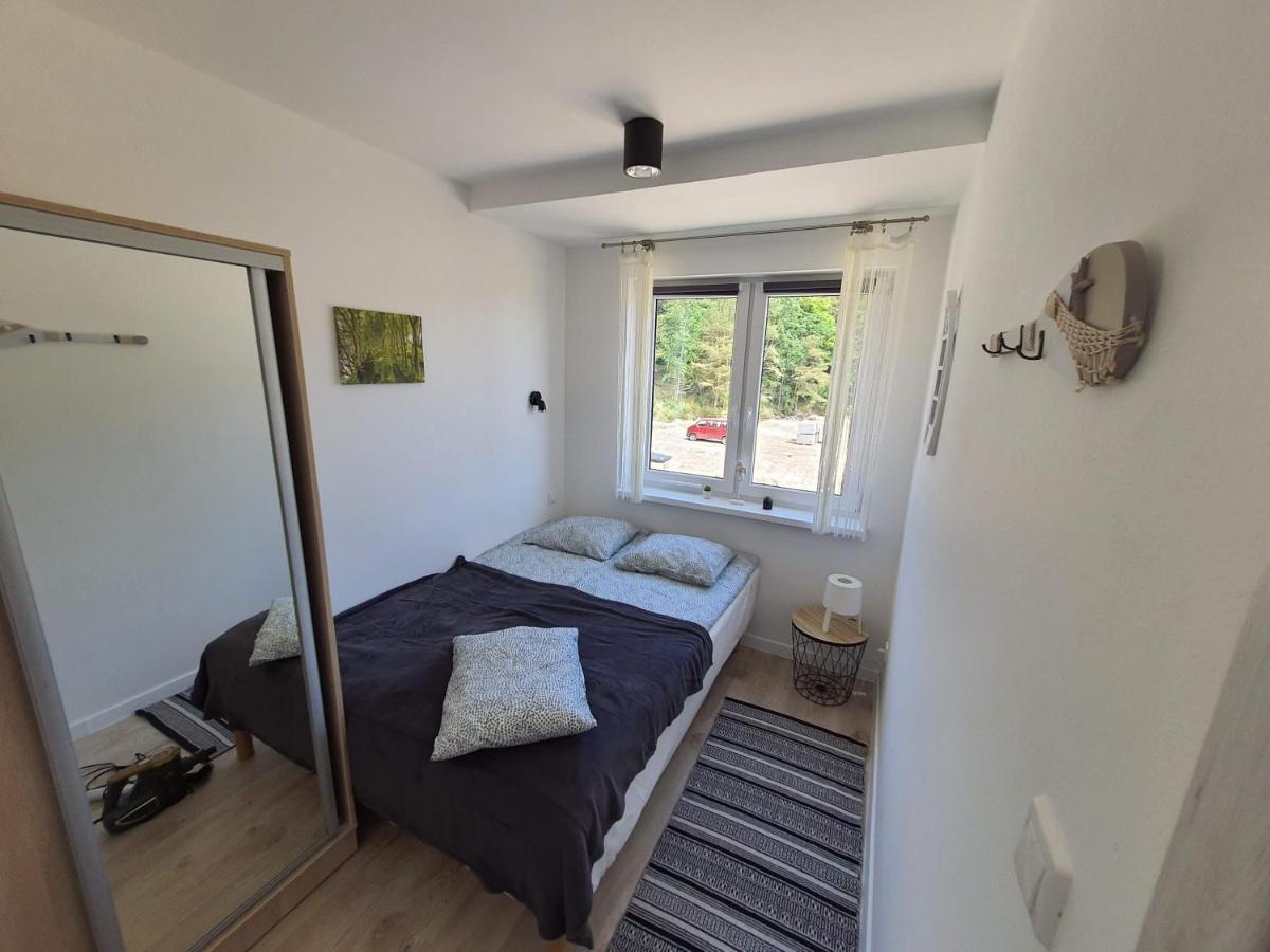 Apartamenty Port Royal Debina Debina  Εξωτερικό φωτογραφία