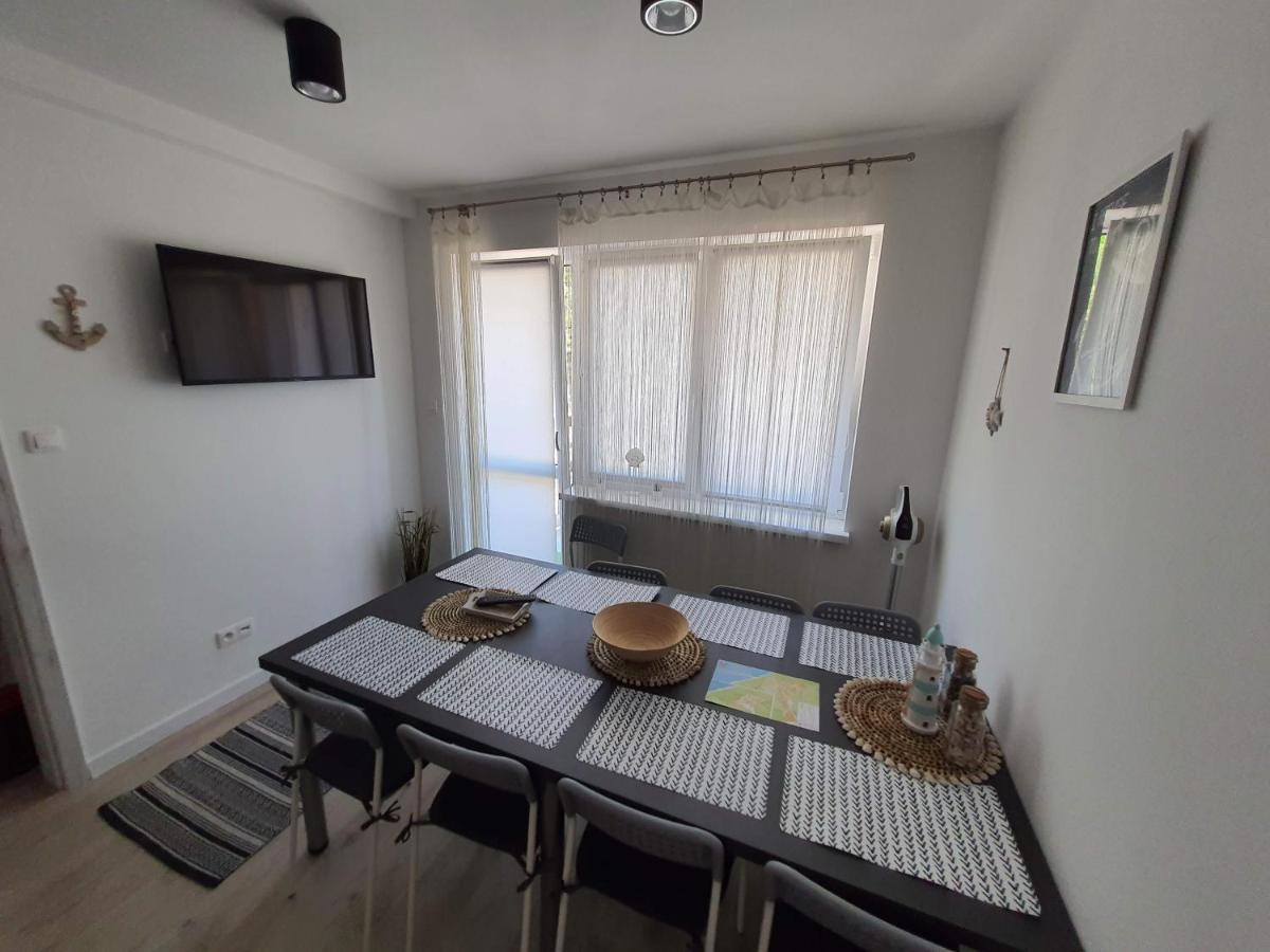 Apartamenty Port Royal Debina Debina  Εξωτερικό φωτογραφία