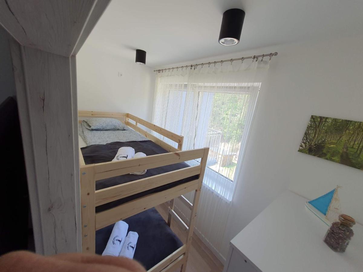 Apartamenty Port Royal Debina Debina  Εξωτερικό φωτογραφία