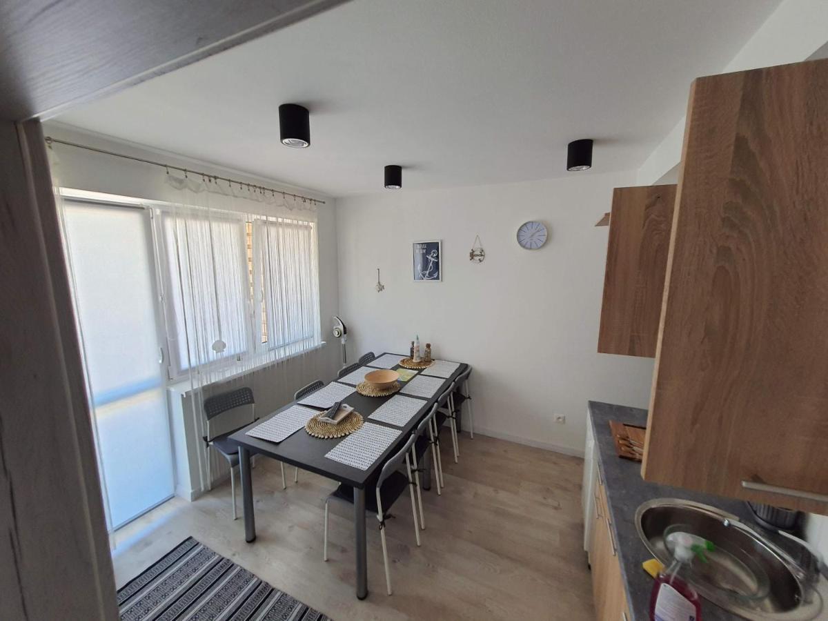 Apartamenty Port Royal Debina Debina  Εξωτερικό φωτογραφία
