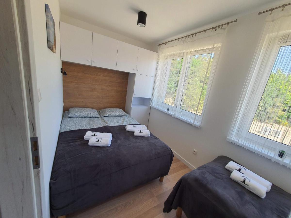 Apartamenty Port Royal Debina Debina  Εξωτερικό φωτογραφία