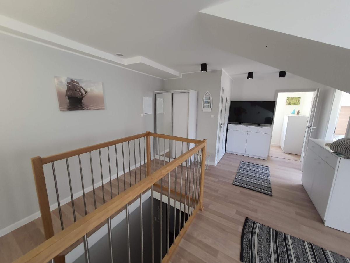 Apartamenty Port Royal Debina Debina  Εξωτερικό φωτογραφία