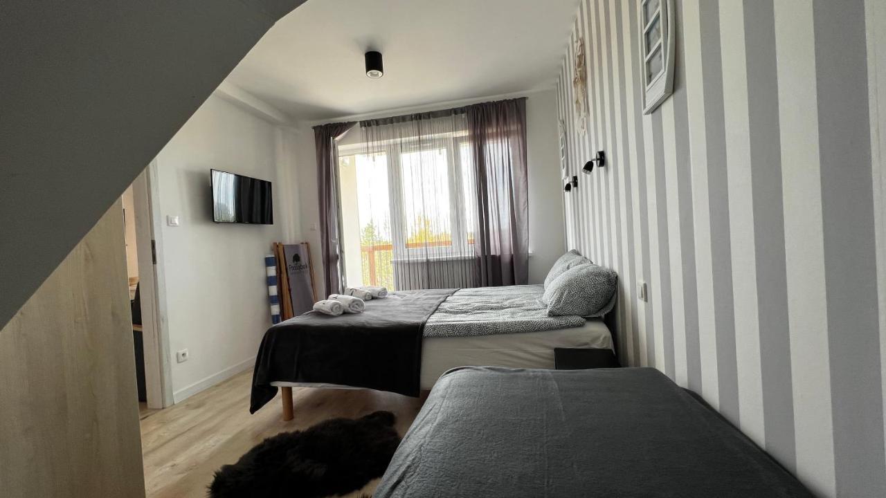 Apartamenty Port Royal Debina Debina  Εξωτερικό φωτογραφία