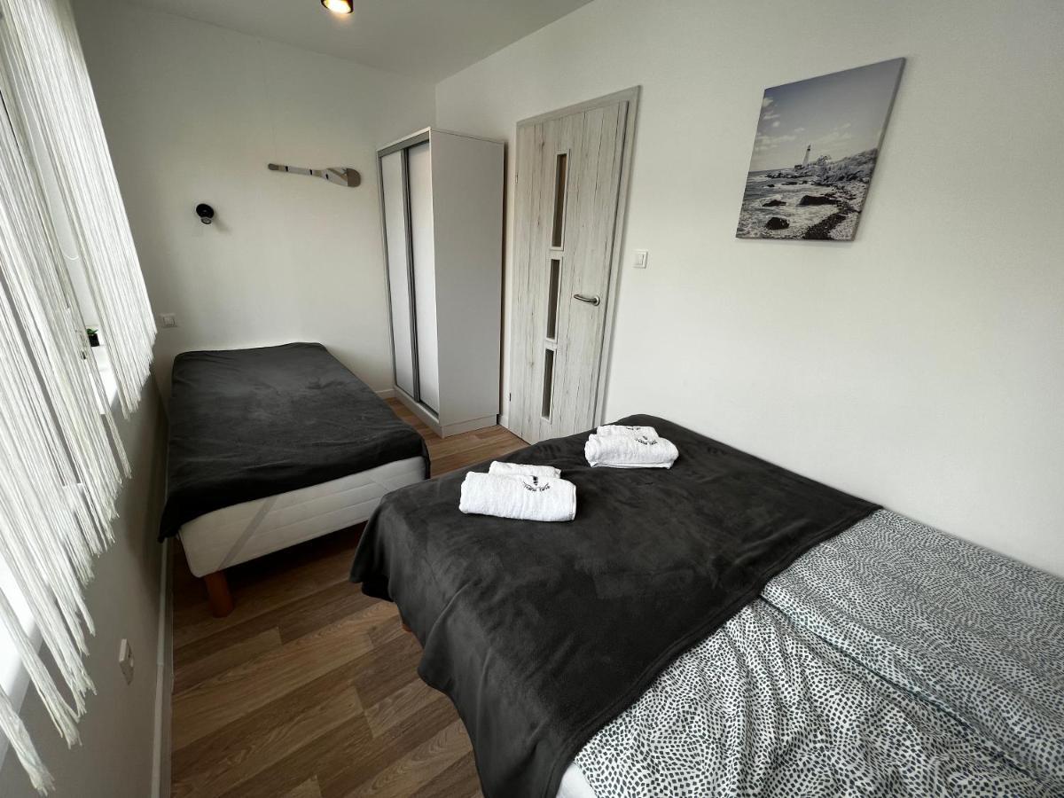 Apartamenty Port Royal Debina Debina  Εξωτερικό φωτογραφία