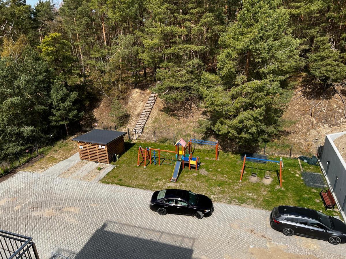 Apartamenty Port Royal Debina Debina  Εξωτερικό φωτογραφία