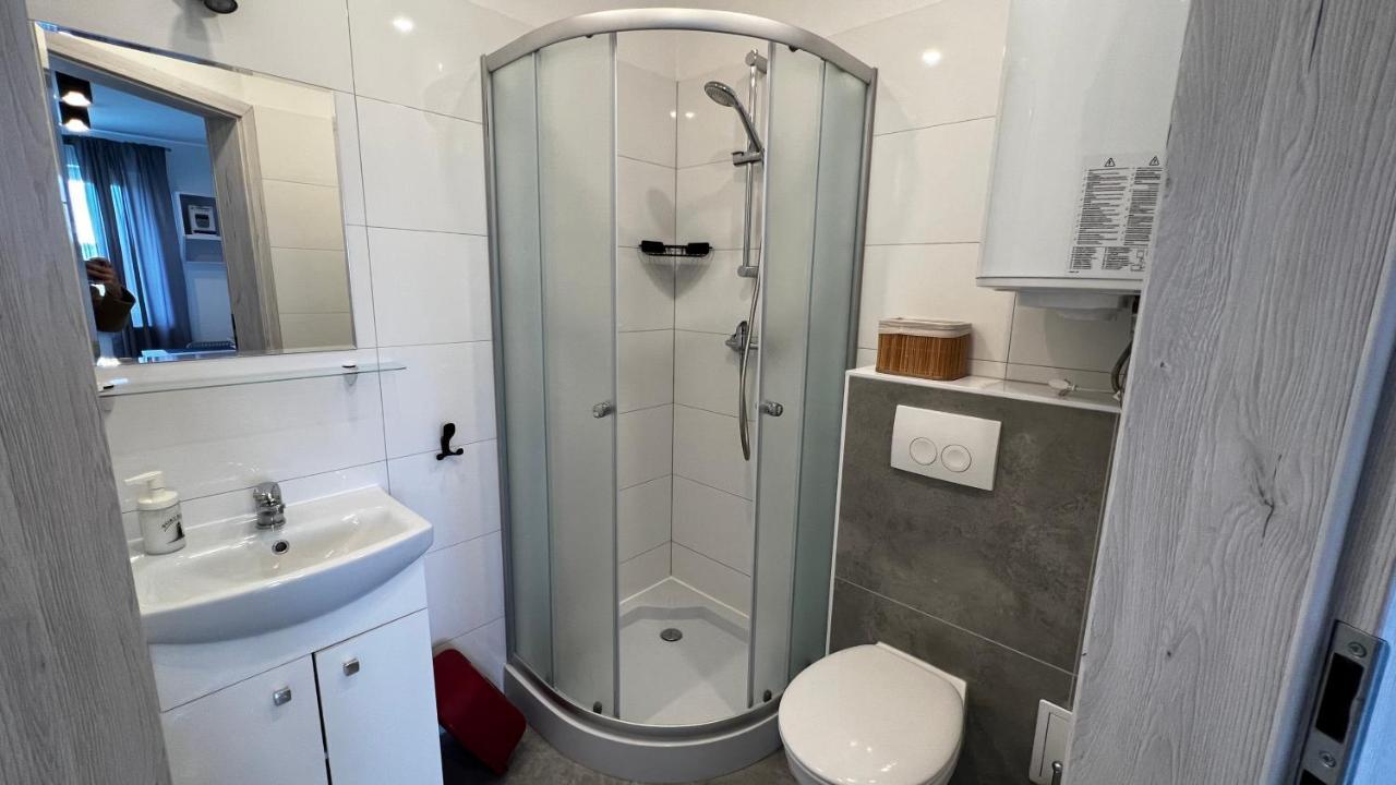 Apartamenty Port Royal Debina Debina  Εξωτερικό φωτογραφία