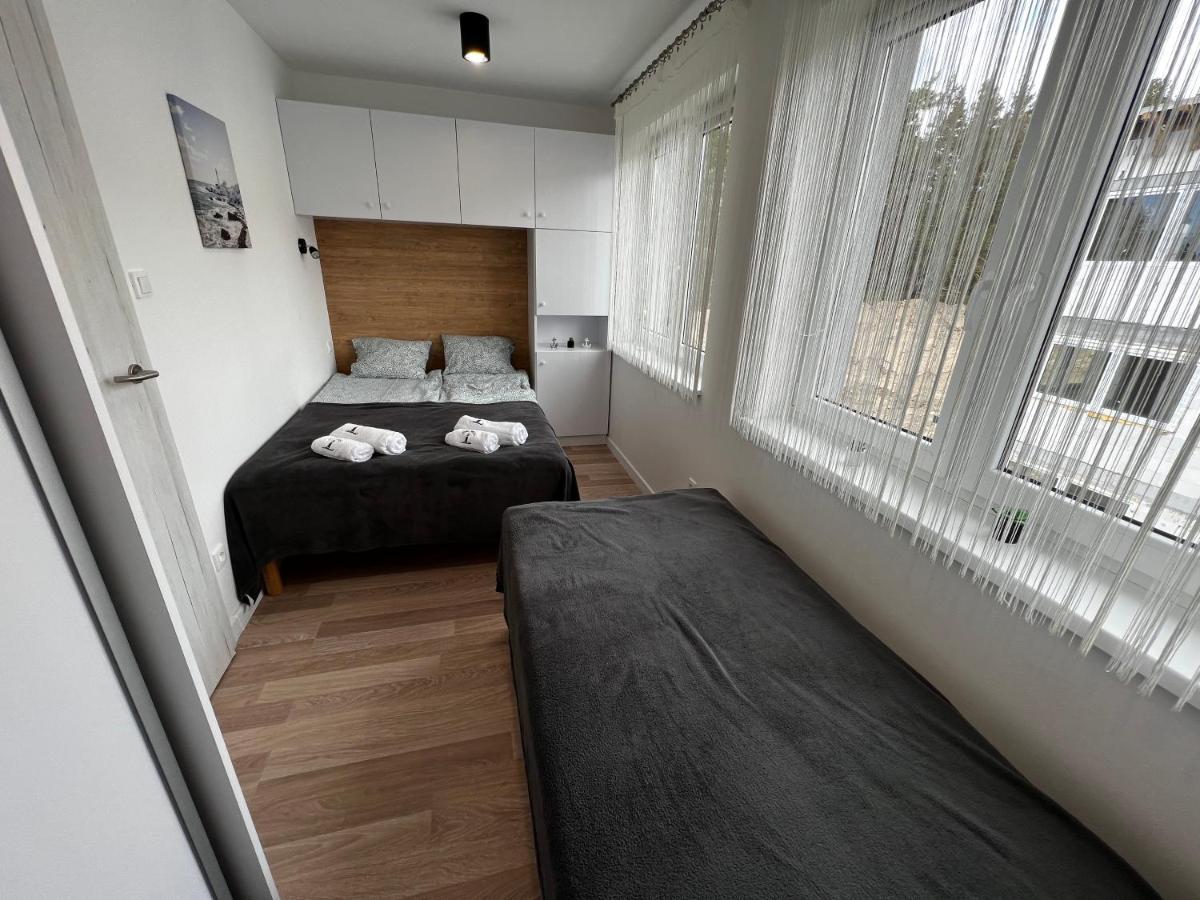 Apartamenty Port Royal Debina Debina  Εξωτερικό φωτογραφία