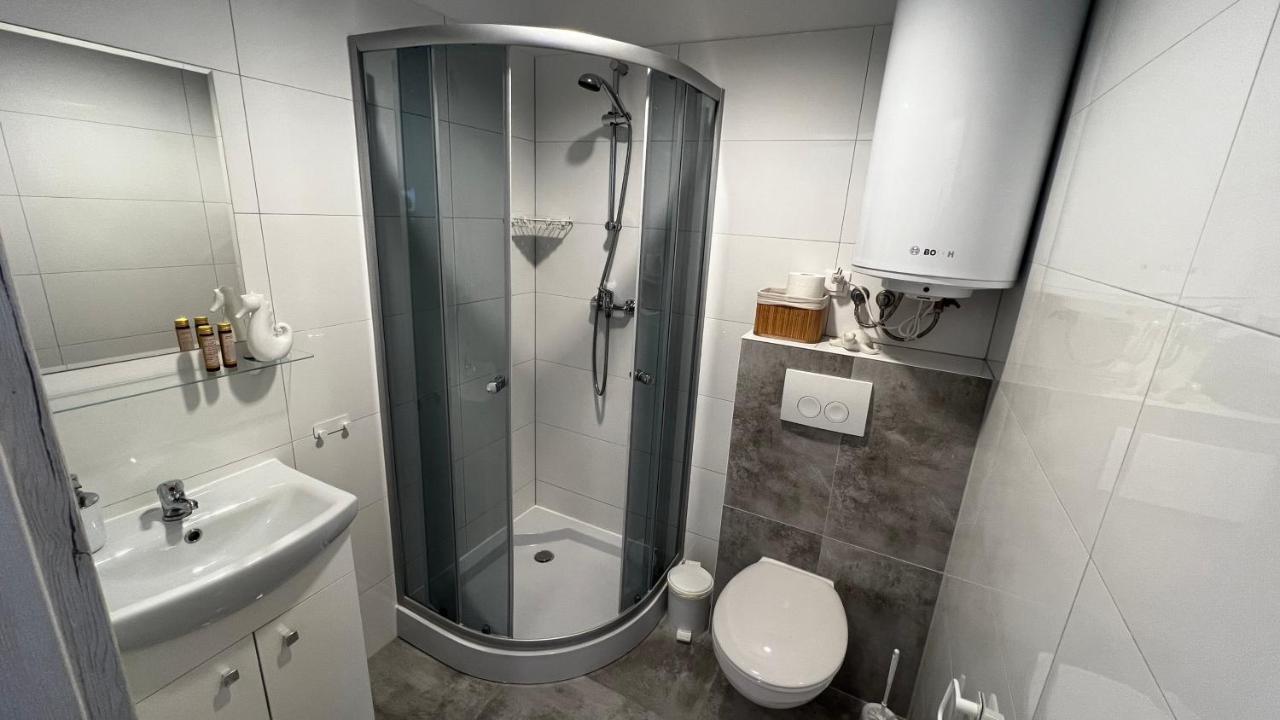 Apartamenty Port Royal Debina Debina  Εξωτερικό φωτογραφία