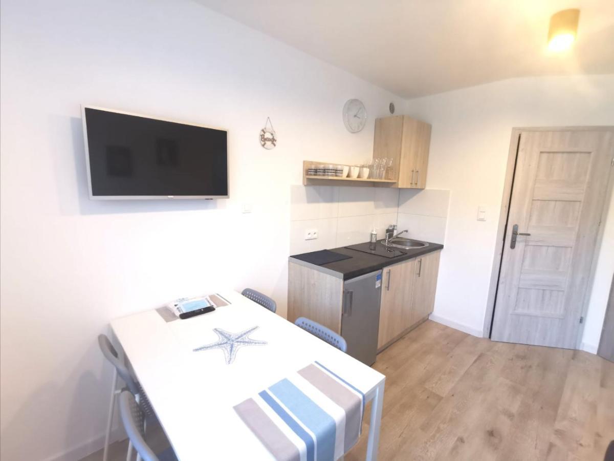 Apartamenty Port Royal Debina Debina  Εξωτερικό φωτογραφία