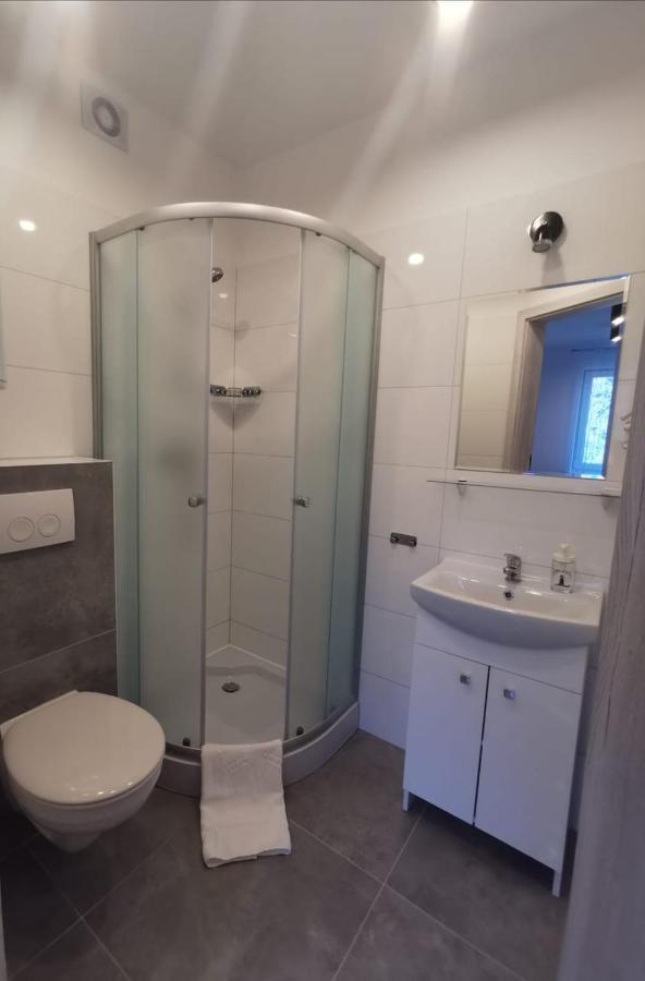 Apartamenty Port Royal Debina Debina  Εξωτερικό φωτογραφία